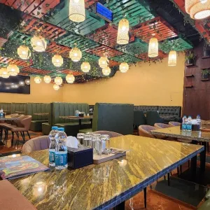 Aed 50, 100, 200 Or 400 To Spend Anything On The Menu in Dubai | Dubai Travel Tours Aed 50