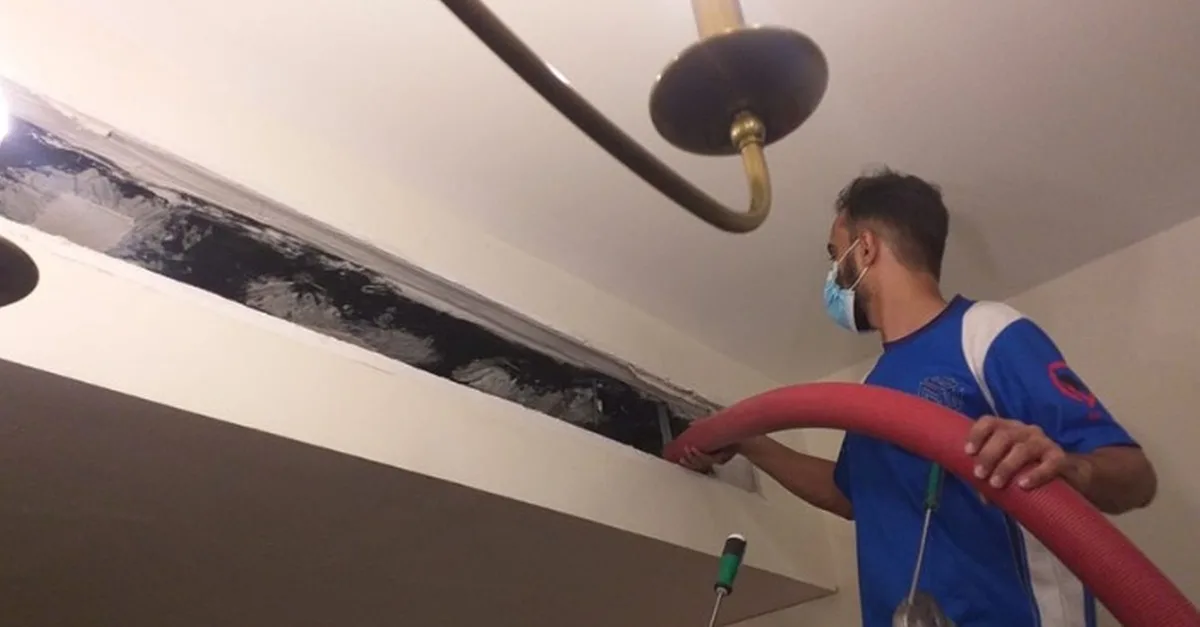 Air Duct Cleaning For Apartments From Good And Well Cleaning Services in Dubai | Dubai Travel Tours United Arab Emirates