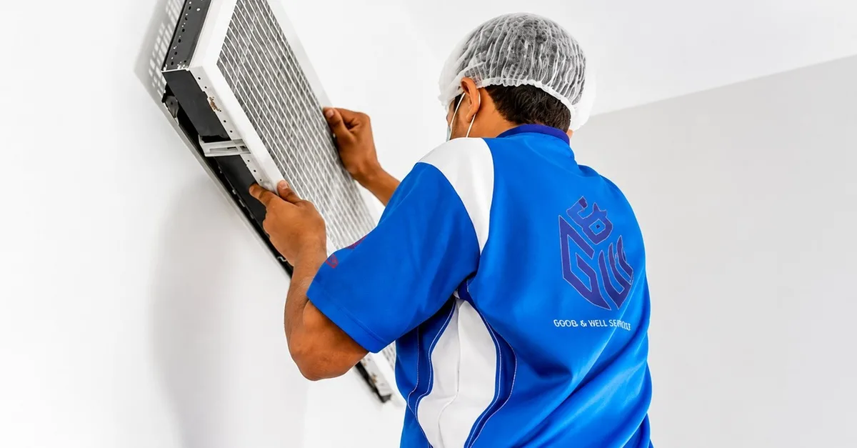 Air Duct Cleaning For Apartments From Good And Well Cleaning Services in Dubai | Dubai Travel Tours Air Duct Cleaning For Apartments From Good And Well Cleaning Services at Good and Well Cleaning Services