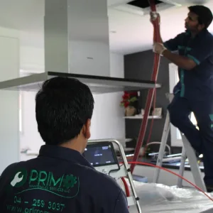 Air Duct Cleaning Service in Dubai | Dubai Travel Tours Air Duct Cleaning Service at Primo Maintenance Services