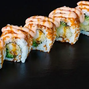 All-you-can-eat Sushi, Sashimi And Maki Rolls For One, Two, Or Four! in Dubai | Dubai Travel Tours All-you-can-eat Sushi