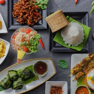 All-you-can-eat Thai Food At Go Thai, Five Locations in Dubai | Dubai Travel Tours All-you-can-eat Thai Food At Go Thai