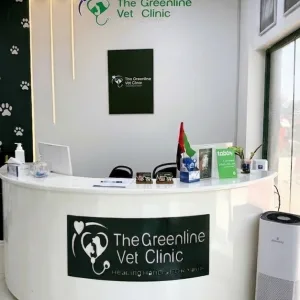 Annual Pet Vaccinations & Full Health Check-ups For Cats & Dogs in Sharjah & N. Emirates | Dubai Travel Tours Annual Pet Vaccinations & Full Health Check-ups For Cats & Dogs at The Greenline Vet Clinic
