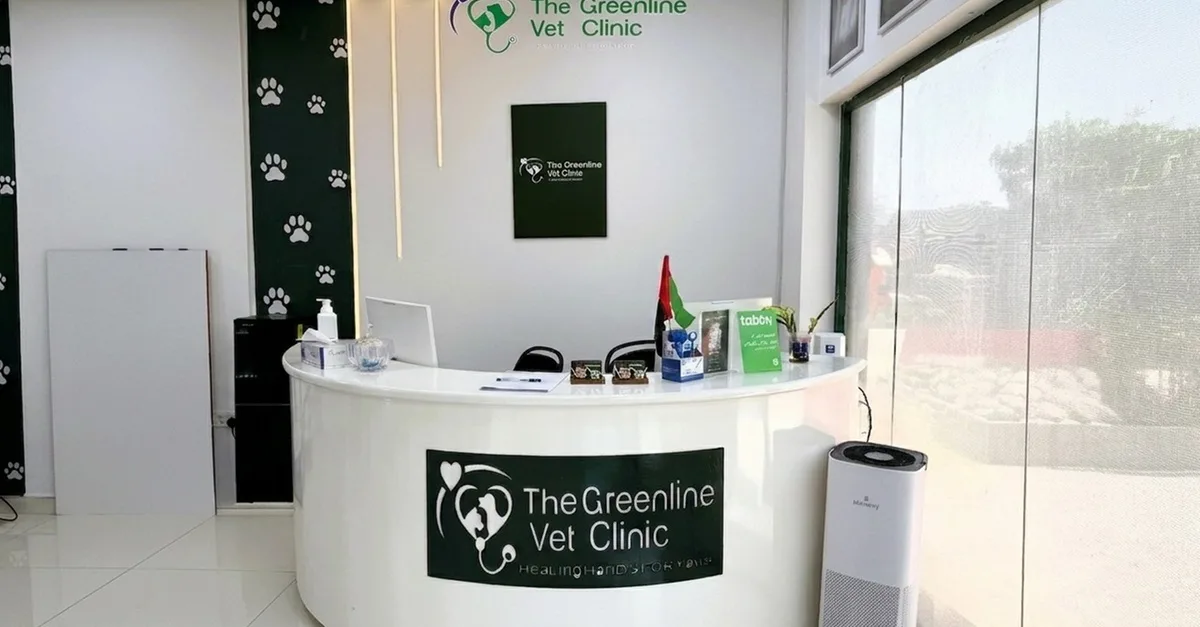 Annual Pet Vaccinations & Full Health Check-ups For Cats & Dogs in Sharjah & N. Emirates | Dubai Travel Tours Annual Pet Vaccinations & Full Health Check-ups For Cats & Dogs at The Greenline Vet Clinic