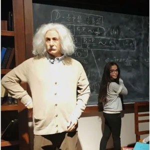 Antalya: Aquarium and Wax Museum Entry Ticket Recently Added Experiences