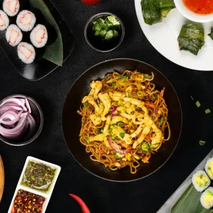 Any Starter, Main, Dessert Of Menu For Up To Four People in Dubai | Dubai Travel Tours Any Starter