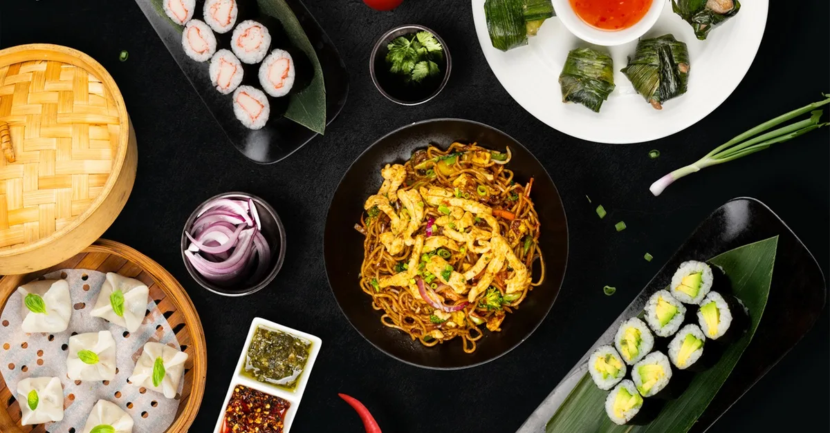 Any Starter, Main, Dessert Of Menu For Up To Four People in Dubai | Dubai Travel Tours Any Starter