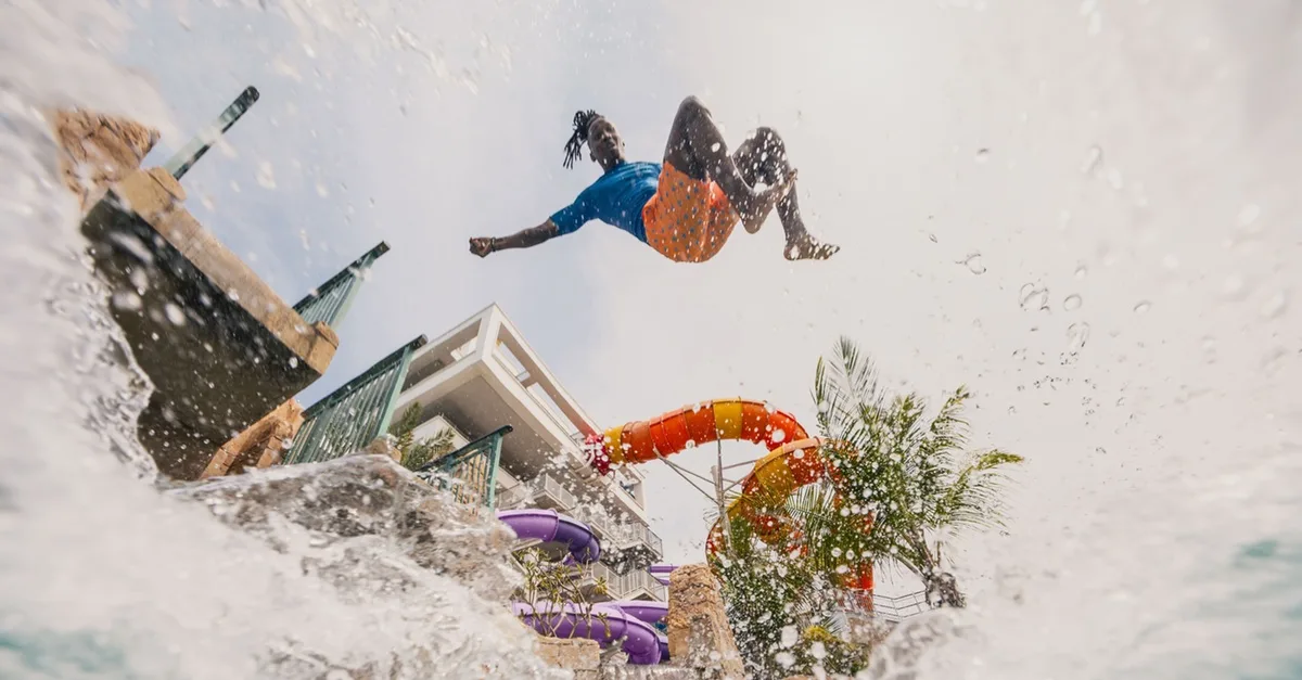 Aquaventure Waterpark Day Pass For Adults & Children In Dubai | Dubai Travel Tours Aquaventure Waterpark Day Pass For Adults & Children In Dubai | Dubai Travel Tours - Image 4