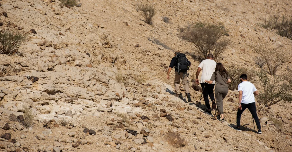 Archaeomog, Jebal Buhais, Archaeological Or Valley Of The Caves Tour in Dubai | Dubai Travel Tours Dubai