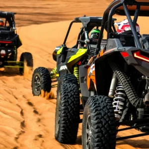 Atv Quad at Great Day Tourism