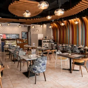 Authentic 4-course Dining Experience Indian & Chinese Menus In Dubai | Dubai Travel Tours Authentic 4-course Dining Experience Indian & Chinese Menus In Dubai at Namah 25 Degrees North