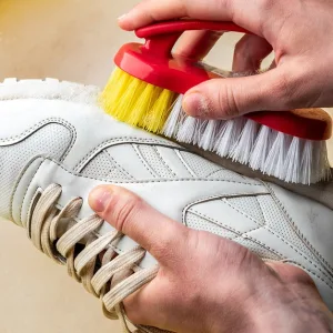 Basic Sneaker Cleaning Or Deluxe Sneaker Cleaning & Repair Package in Dubai | Dubai Travel Tours Basic Sneaker Cleaning Or Deluxe Sneaker Cleaning & Repair Package at Sneaker Care by Stalwart Co