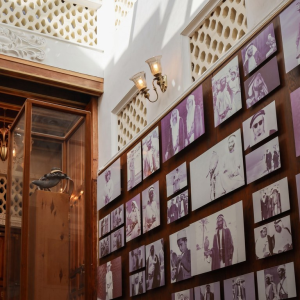 Bayt Alkhanyar Museum – Museums Bayt Alkhanyar Museum Museums