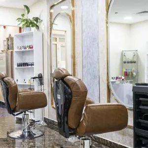 Hair Services At Celebrity Make Up Studio in Dubai | Dubai Travel Tours Hair Services At Celebrity Make Up Studio at Celebrity Make Up Studio