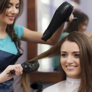 Blow Dry in Dubai | Dubai Travel Tours Blow Dry at Ghalia Beauty Salon