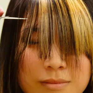 Blow-dry At Allure Beauty Lounge in Dubai | Dubai Travel Tours Blow-dry At Allure Beauty Lounge at Allure Beauty Lounge Nad Al Hamar Branch