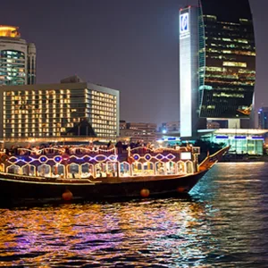 Boat Cruise At Al Shatee Al Azraq Tours in Dubai | Dubai Travel Tours Boat Cruise At Al Shatee Al Azraq Tours at Al Shatee Al Azraq Tours