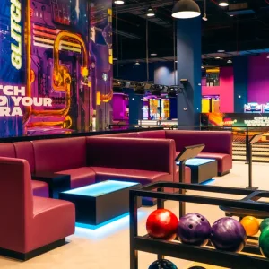 Bowling Games For Groups Of Two