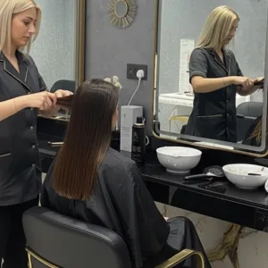 Brazilian Keratin Or Protein Hair Treatment Packages, Mani/Pedi & More in Dubai | Dubai Travel Tours Brazilian Keratin Or Protein Hair Treatment Packages