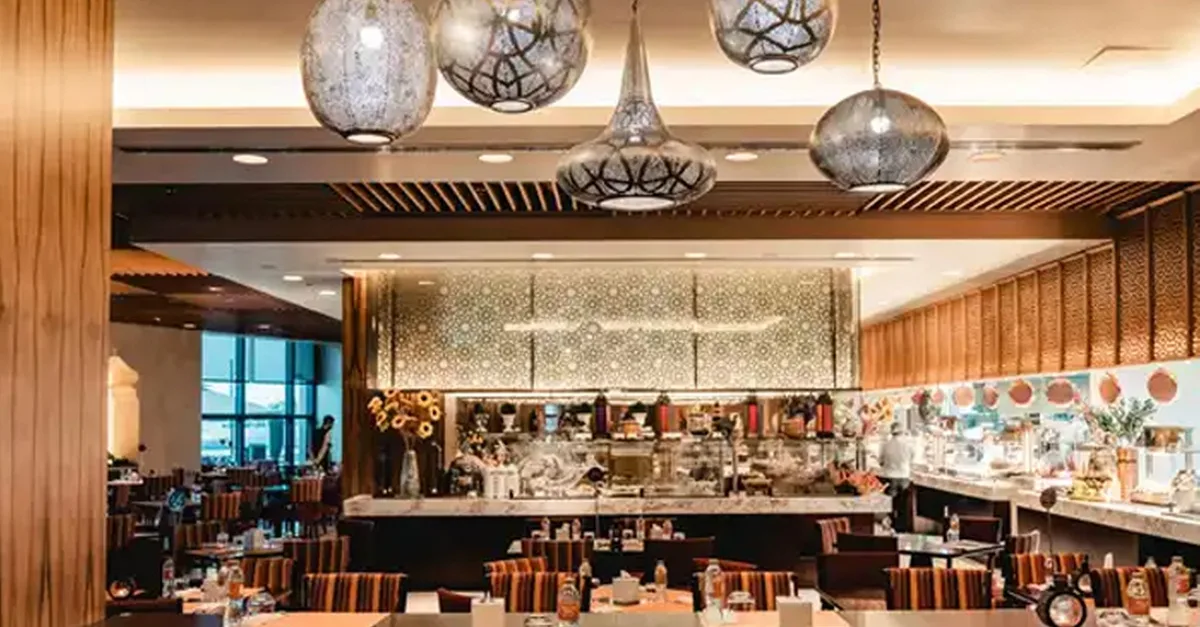 Breakfast Buffet With Beverages At Artisan Kitchen At 5* Bab Al Qasr in Abu Dhabi | Dubai Travel Tours Abu Dhabi