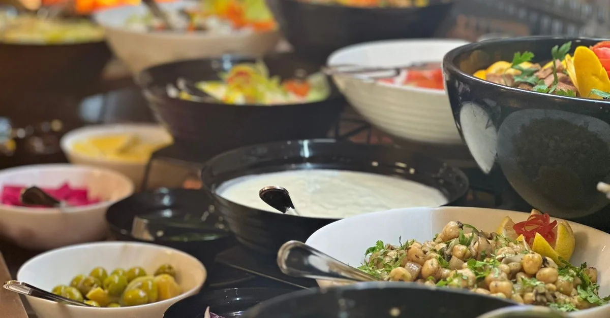 Breakfast Buffet With Drinks in Abu Dhabi | Dubai Travel Tours Abu Dhabi