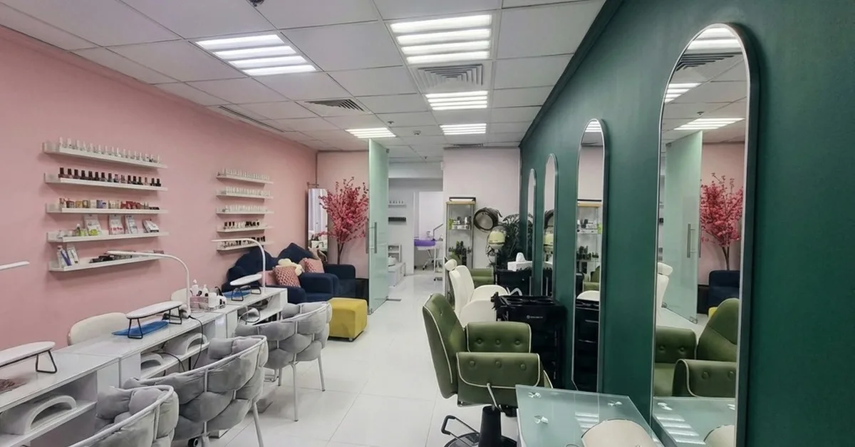 Smooth Skin & Refined Beauty At Dar Allmas Beauty Salon in Dubai | Dubai Travel Tours Dubai