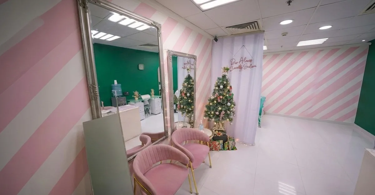 Smooth Skin & Refined Beauty At Dar Allmas Beauty Salon in Dubai | Dubai Travel Tours Dubai