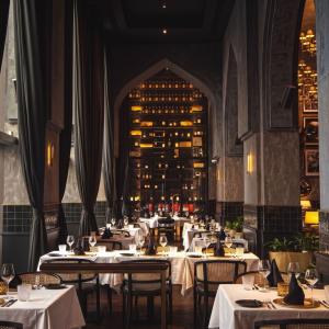 Business Lunch at Reef & Beef Steakhouse & Seafood Dubai – Brunches Business Lunch at Reef & Beef Steakhouse & Seafood Dubai Brunches
