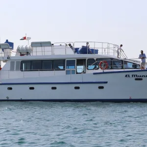 Canal Dinner Buffet Yacht Cruise in Dubai | Dubai Travel Tours Canal Dinner Buffet Yacht Cruise at Desert King Tourism