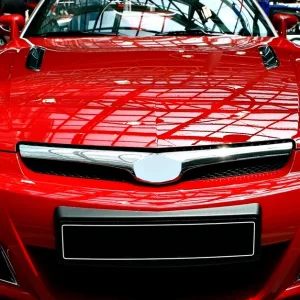 Car Detailing Package at Al Meeraj Auto Workshop