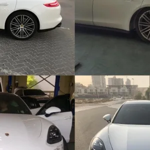 Car Scratch And Dent Removal in Dubai | Dubai Travel Tours Car Scratch And Dent Removal at Tornado Auto Services