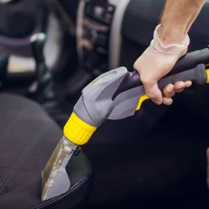 Car Upholstery Cleaning in Dubai | Dubai Travel Tours Car Upholstery Cleaning at VI Cleaning Services
