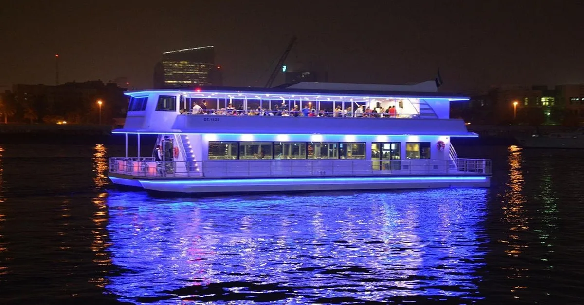 Catamaran Cruise In Dubai Marina | Dubai Travel Tours Catamaran Cruise In Dubai Marina at Ultimate Experience Tourism