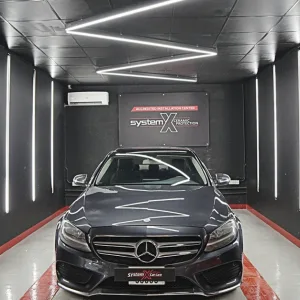 Ceramic Or Premium Car Window Tinting At Systemx Car Polish Services (up To 50% Off) at SYSTEMX CAR POLISH SERVICES EST.