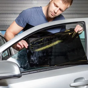 Ceramic Tinting For Sedan Cars At Fast & Furious Auto Accessories at FAST & FURIOUS AUTO ACCESSORIES