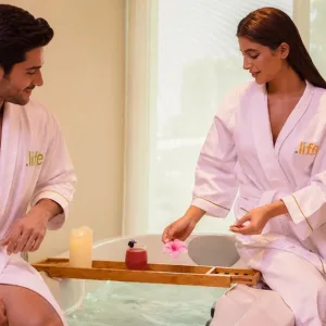 Choice Of 15-, 30-, 45- Or 60-minute Spa Experience in Dubai | Dubai Travel Tours Choice Of 15-