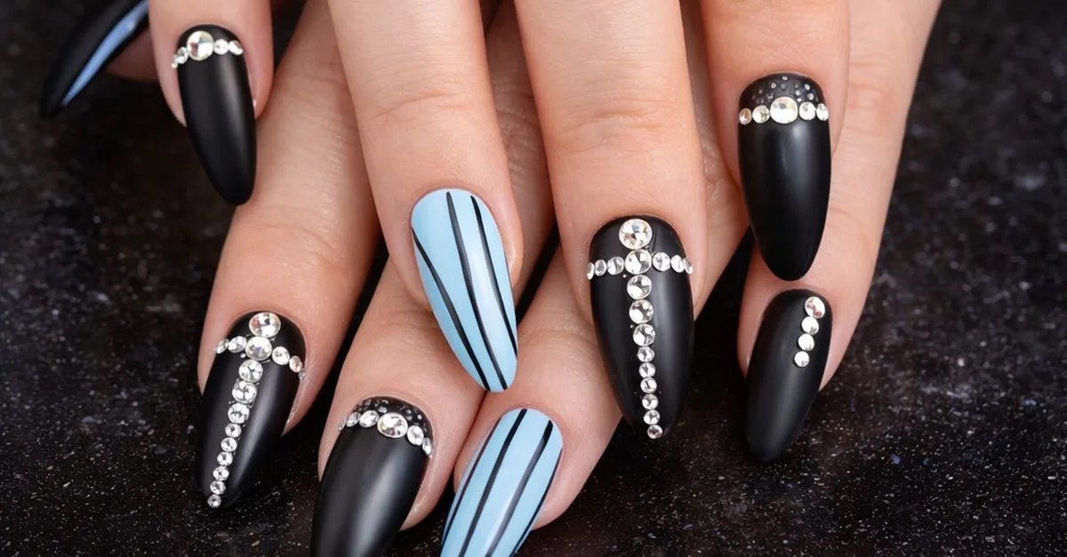 Choice Of 2, 3 Or 5 Beauty Services At Streaks Beauty Ladies Salon in Dubai | Dubai Travel Tours Choice Of 2