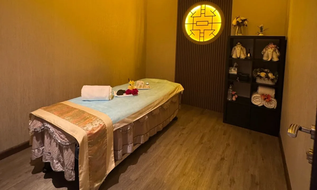 Choice Of 45, 60, Or 75-minute Personalized Spa Treatment in Abu Dhabi | Dubai Travel Tours 60