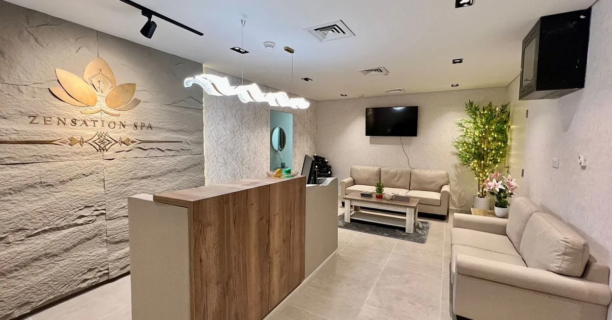 Choice Of 60, 75, Or 90 Min Spa Treatment Using All Natural Products in Abu Dhabi | Dubai Travel Tours Abu Dhabi