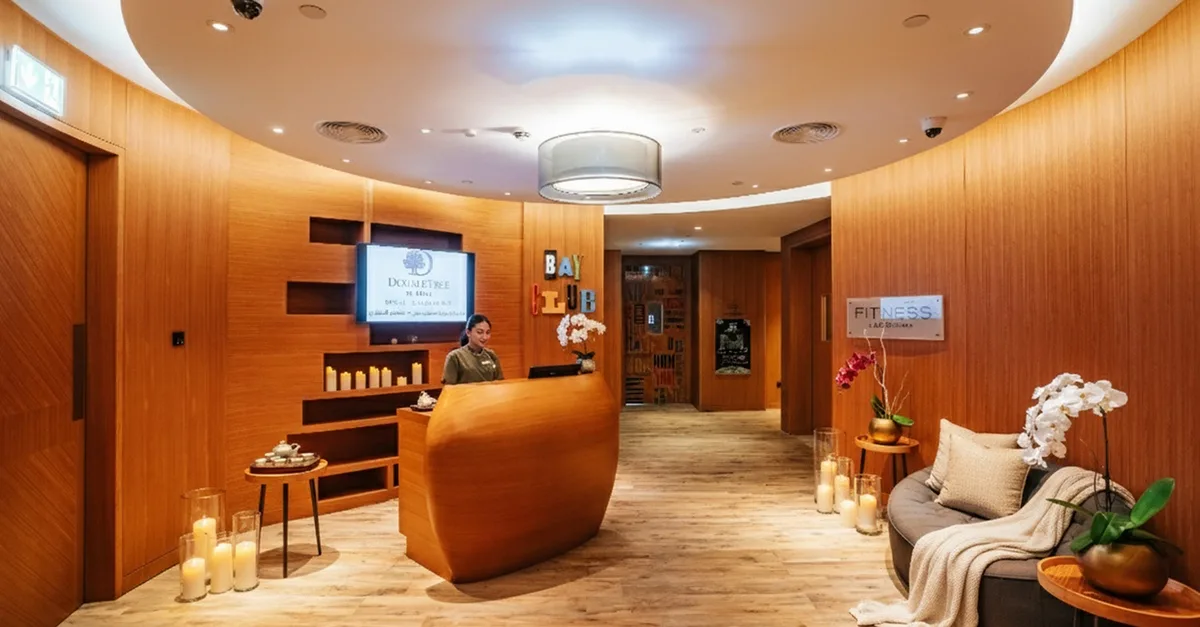 Choice Of 60 Or 90-minute Spa Treatment For One Or Two People in Dubai | Dubai Travel Tours United Arab Emirates