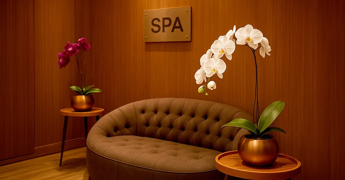Choice Of 60 Or 90-minute Spa Treatment For One Or Two People in Dubai | Dubai Travel Tours Choice Of 60 Or 90-minute Spa Treatment For One Or Two People in Dubai | Dubai Travel Tours - Image 4