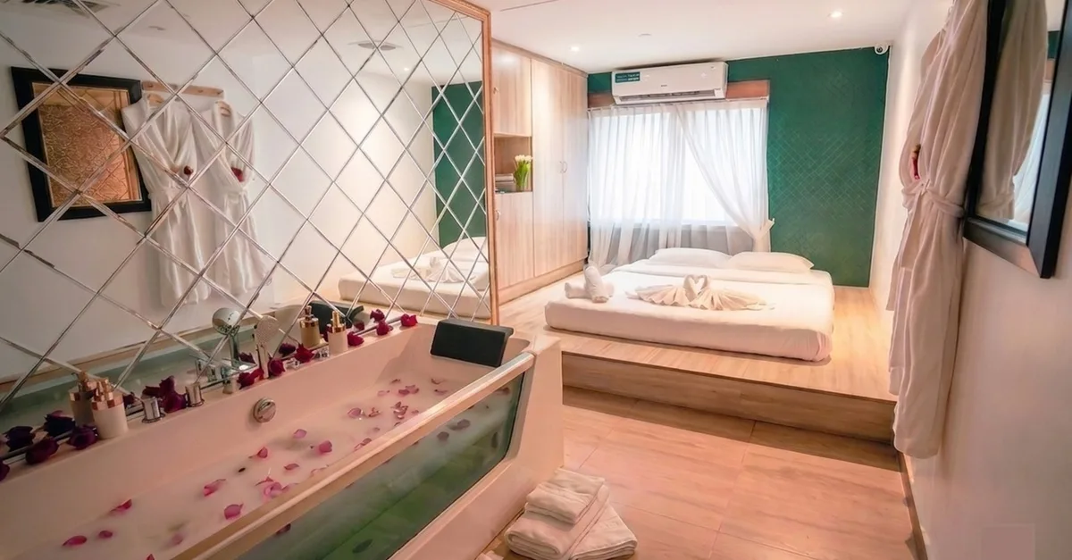 Choice Of 60-min Full Body Spa Treatment Or Foot Reflexology in Dubai | Dubai Travel Tours Dubai