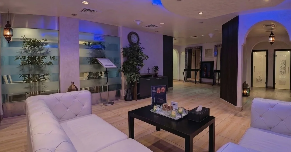 Choice Of 60-min Full Body Spa Treatment Or Foot Reflexology in Dubai | Dubai Travel Tours United Arab Emirates