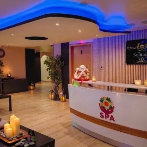 Choice Of 60-min Full Body Spa Treatment Or Foot Reflexology in Dubai | Dubai Travel Tours Choice Of 60-min Full Body Spa Treatment Or Foot Reflexology at Solitaire Spa @Ramada Plaza By Wyndham