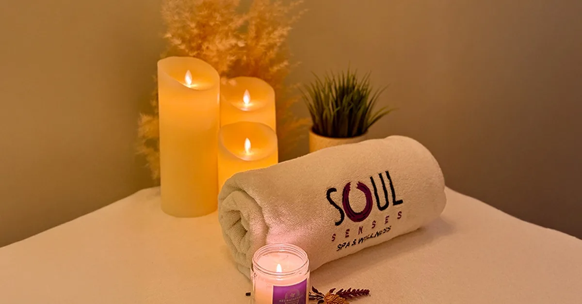 Choice Of Classic Spa Treatment in National Deal | Dubai Travel Tours United Arab Emirates