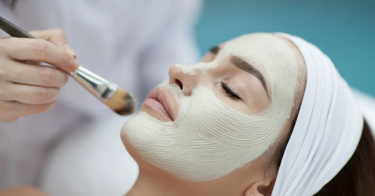 Choice Of Deep Cleansing, Brightening, Dr. Renaud, Or Casmara Facial in Dubai | Dubai Travel Tours Choice Of Deep Cleansing