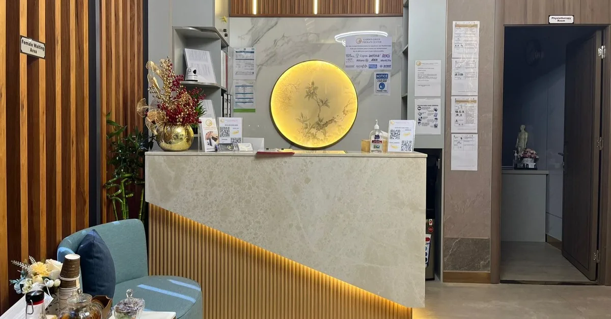 Choice Of Deep Tissue/Sports, Physiotherapy, Or Feet Reflexology in Dubai | Dubai Travel Tours Dubai