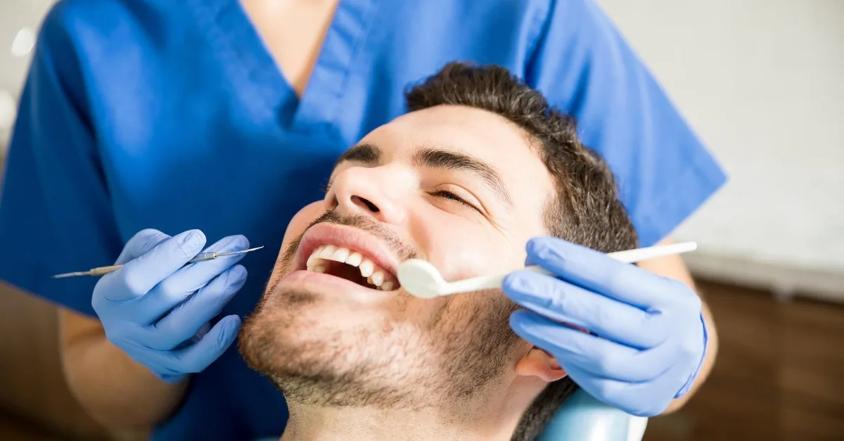 Choice Of Dental Consultation & Oral Care Services in Dubai | Dubai Travel Tours Dubai