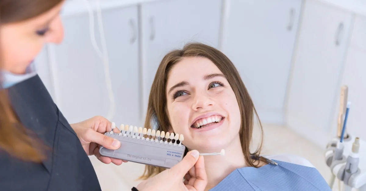 Choice Of Dental Consultation & Oral Care Services in Dubai | Dubai Travel Tours Choice Of Dental Consultation & Oral Care Services at Revive By Orthosports