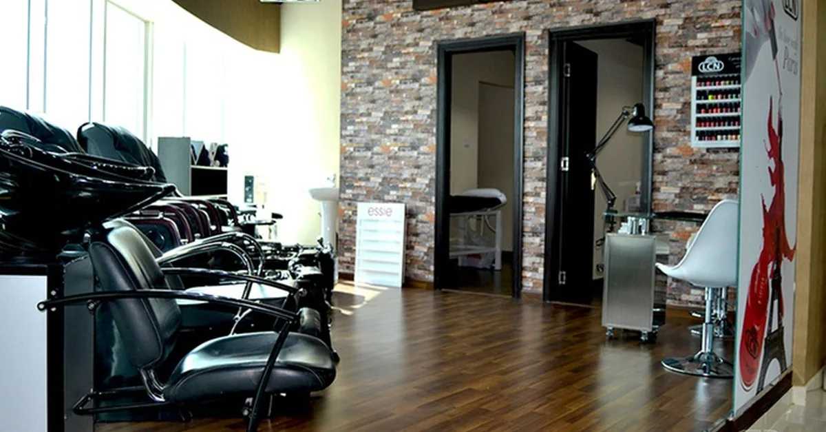 Choice Of Facial At Beauty Beat Salon in Dubai | Dubai Travel Tours United Arab Emirates